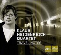 Heidenreich, Klaus -Quart - Travel Notes