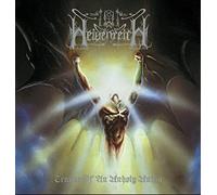 Heidenreich - Trance Of An Unholy Union (Clear Blue Vinyl) [VINYL]