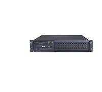 HeidePC 19 "Industrial PC Intel vPro 2x3.5GHz 3MB Card Reader WLAN N 8GB HD 2x500GB HDD 24xDVD ± RW Win 8.1 Pro