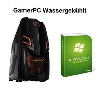 HeidePC | GamerPC WaKü | Orange Line I | Intel i5-4690 4x3.5 (3.9) | Nvidia GeForce GTX 960 2GB | ASRock Z97X Killer | WaKü Corsair H80i | 4GB DDR3 | 512GB SSD | 1TB HDD | 24x DVD ± RW Drive | 16x Bluray burner | Win7 HP 64bit