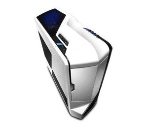 HeidePC | High End GamerPC | Big Phantom | Intel i7-5820K 6-Core | (6x3,3) 6x3,6 GHz | Nvidia GeForce GTX TITAN 6GB Black | Asus X99 Deluxe | 16GB DDR4 | 512GB SSD | 2TB HDD | 24x DVD ± RW | 16x Bluray burner |