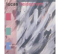 Heidepriem,Lucas Quartet - Voicings [VINYL]