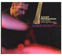 Heidepriem, Lucas - Silence in Motion