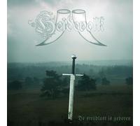 Heidevolk - De Strijdlust Is Geboren