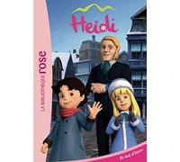 Heidi 06 - Le bal d'hiver