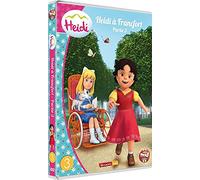 Heidi - 3 - Heidi à Francfort (partie 1)