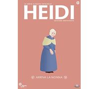 Heidi - Arriva La Nonna (Ed. Restaurata) [Import italien]