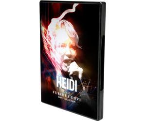 Heidi Baker: The Furious Love Event Collection