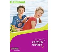Heidi Barucki Sigrid Boins Camden Market - Ausgabe 2013: Arbeitsheft (Paperback)