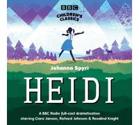 Heidi (BBC Children's Classics)