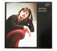 HEIDI BERRY - BELOW THE WAVES LP UK CREATION 1989