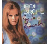 Heidi Bruehl - Try to Remember