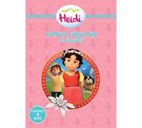 Heidi // Coffret Collection 39 Episodes (5dvd)