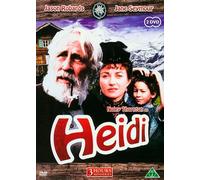 Heidi (Complete Series)