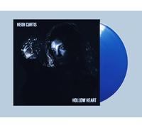 Heidi Curtis - Hollow Heart [VINYL]