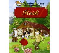 Heidi di Johanna Spyri
