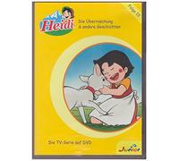 HEIDI / DIE üBERRASCHUNG FO 13