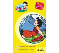 Heidi - Ein Brief von Tante Dete/Sommer