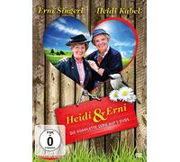 Heidi & Erni: Die komplette Serie