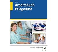 Heidi Fahlbusch Arbeitsbuch Pflegehilfe (Paperback)