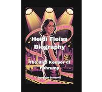 Heidi Fleiss Biography: The Bird Keeper of Pahrump