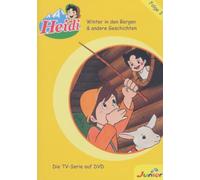 Heidi - Folge 3