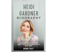 Heidi Gardner Biography: The Rise from SNL Star to Hollywood’s Brightest Talent - How She Became a Force in Sketch Comedy