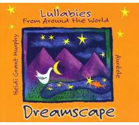 Heidi Grant Murphy & Aureole - Songs and Lullabies from Around the World [IMPORT]