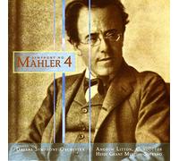 Heidi Grant Murphy - MAHLER