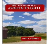 Heidi Harris Josh's Plight Paperback Book Heidi Harris Multicolor