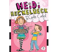 Heidi Heckelbeck and the Cookie Contest: Volume 3 – Simon & Schuster