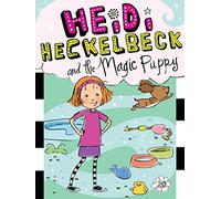 Heidi Heckelbeck and the Magic Puppy: 20