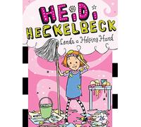 Heidi Heckelbeck Lends a Helping Hand: Volume 26