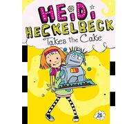Heidi Heckelbeck Takes the Cake: Volume 28