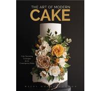 Heidi Holmon Art of Modern Cakes (Hardback) (US IMPORT)