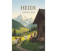 HEIDI:Illustrated
