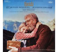 HEIDI JOHN WILLIAMS COMPOSER Music from the Original Soundtrack