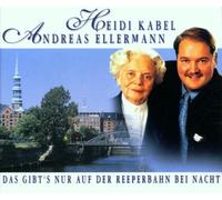 Heidi Kabel - Das Gibt'S Nur auf der Reeperbahn