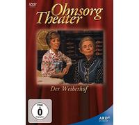 Heidi Kabel - Ohnsorg Theater Der Weiberhof - DVD - P2222z