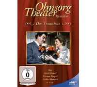 Heidi Kabel - Ohnsorg-Theater Klassiker Der Trauschein - DVD - P2222z