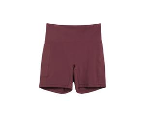 Heidi Klum Women's Jersey Short Leggings s.Oliver Rouge XS
