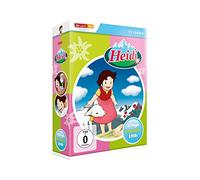 Heidi Komplettbox (TV-Serie, Classic)