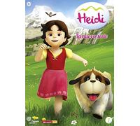 heidi - la nuova serie #01 DVD Italian Import