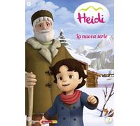 heidi - la nuova serie #02 DVD Italian Import (DVD) (US IMPORT)