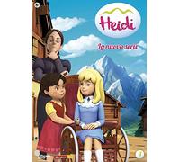 heidi - la nuova serie #04 DVD Italian Import