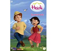 Heidi - La Nuova Serie #06 - TV Series - DVD - Italian Import