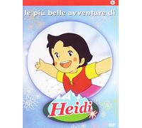 Heidi - Le Piu' Belle Avventure