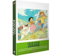 Heidi - Limited Edition Box-Set (Eps.01-52) (8 Dvd)