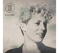 Heidi Marie Vestrheim - Black Forest [VINYL]