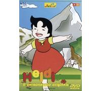 Heidi (medusa) Volume 01 [(medusa)] [Import italien]